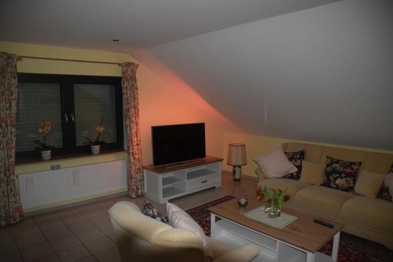 Fewo Landweg Limburg an der Lahn Εξωτερικό φωτογραφία