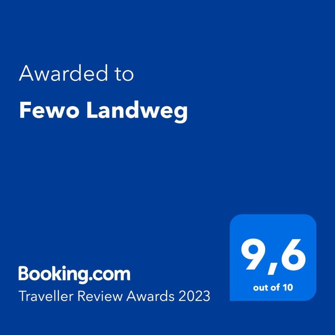 Fewo Landweg Limburg an der Lahn Εξωτερικό φωτογραφία